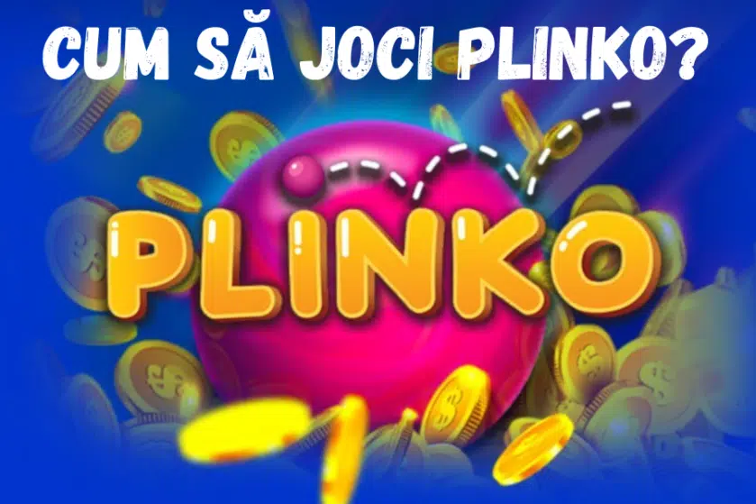 Cum să joci Plinko