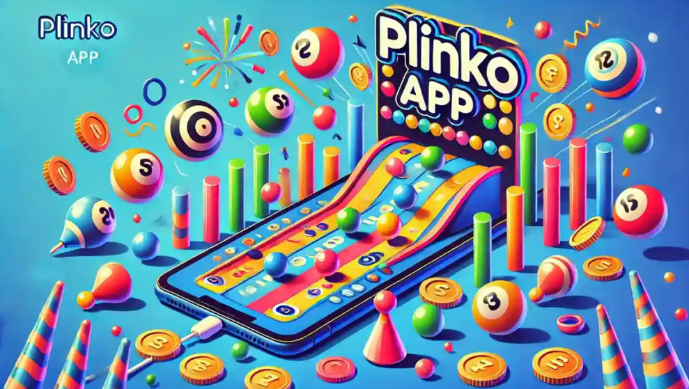 Descărcați aplicația Plinko
