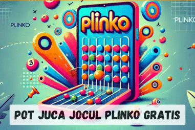 Pot juca jocul Plinko gratis
