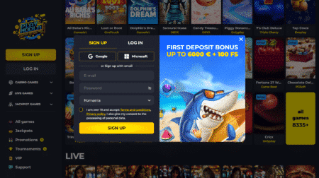 playmoola registru