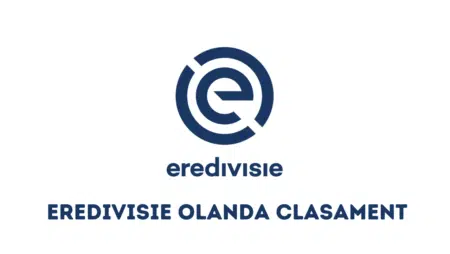Eredivisie Olanda clasament