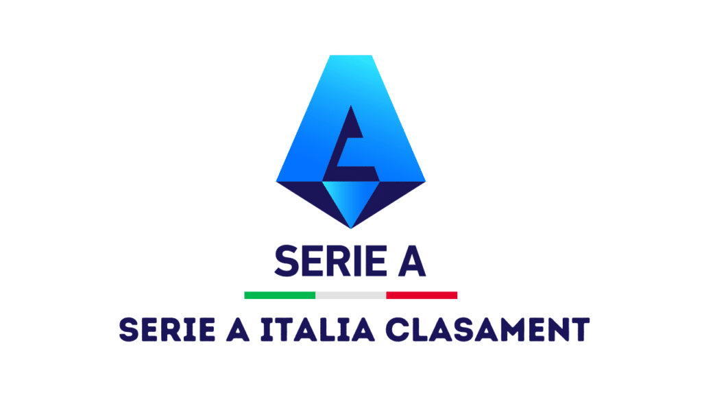 Serie A Italia clasament