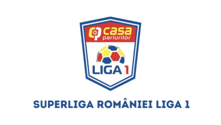SuperLiga României Liga 1