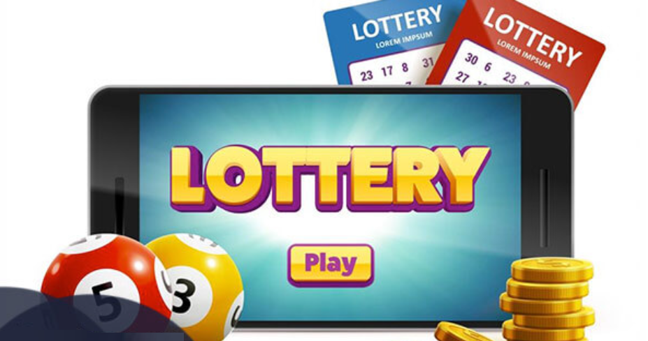 Versiunea mobilă a site-ului Loteriei Române