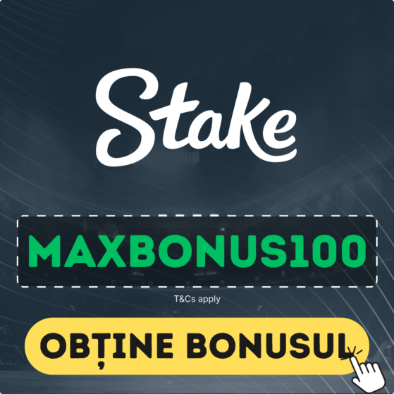 Stake RO popup