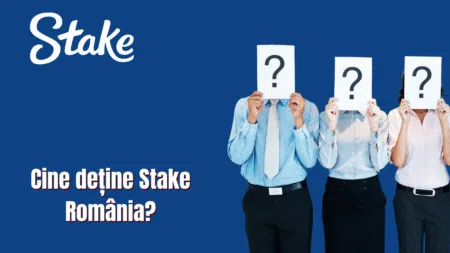 Cine deține Stake România?