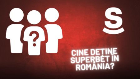 Cine deține Superbet în România?