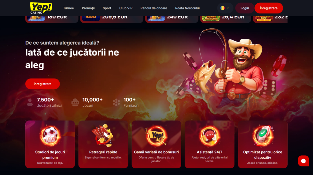 Jocuri Slot – Prezentare Generală